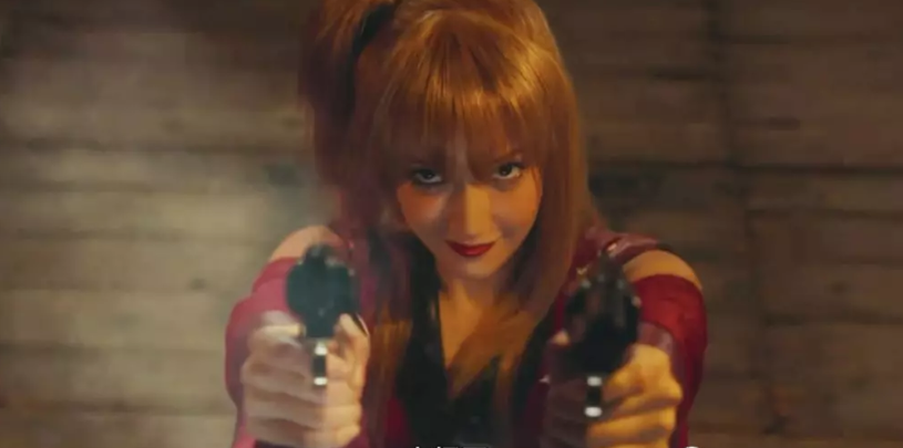 「沈眉庄」七部气势爆屏的动作片，拳拳到肉热血沸腾，快来收藏吧！