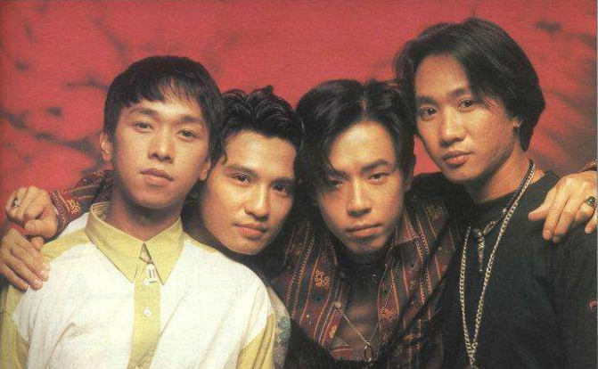 水木年华|因主唱离开而人气一落千丈的华语乐队，这几支中有没有你的青春？