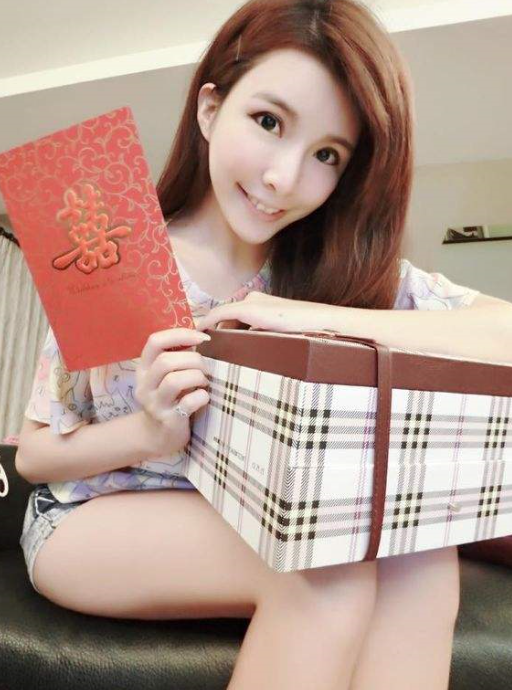 综艺节目|录节目必须自报三围，台湾奇葩的综艺节目，已经爆红10多年了