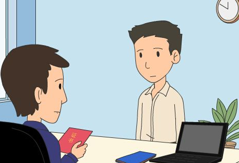 面试@员工随便投了个高级总监职位，结果面试通过后感叹：我这水平也能入职？