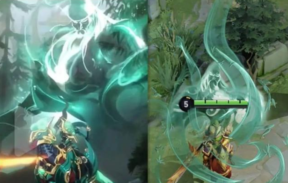 『王者荣耀』王者荣耀：KGL解说透露白虎志将返场？三款高级皮肤S20赛季上线！