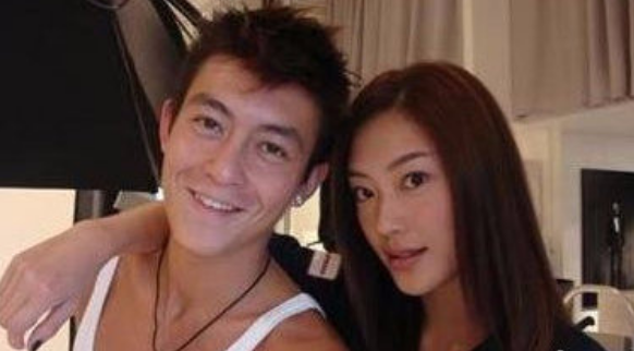 【陈冠希】此前陈冠希门涉及到的15个女星，为何只有应采儿全身而退？