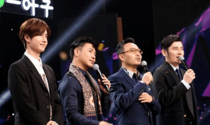 天天向上|《天天向上》冠名商没了，十二年的金牌节目，如今却面临停播！