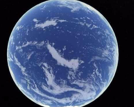 科学家|太平洋与大西洋都是海水，却不相融，分界线明了