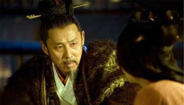 汉高祖|刘邦霸占了女婿的宠妾赵姬，还差点把女婿除掉，背后原因耐人寻味