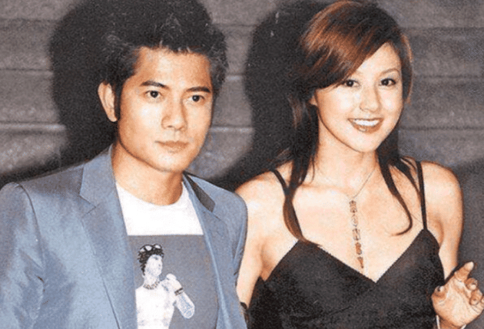 郭富城|藤原纪香有多美？看完这些照片后，网友：难怪郭富城为她不顾一切