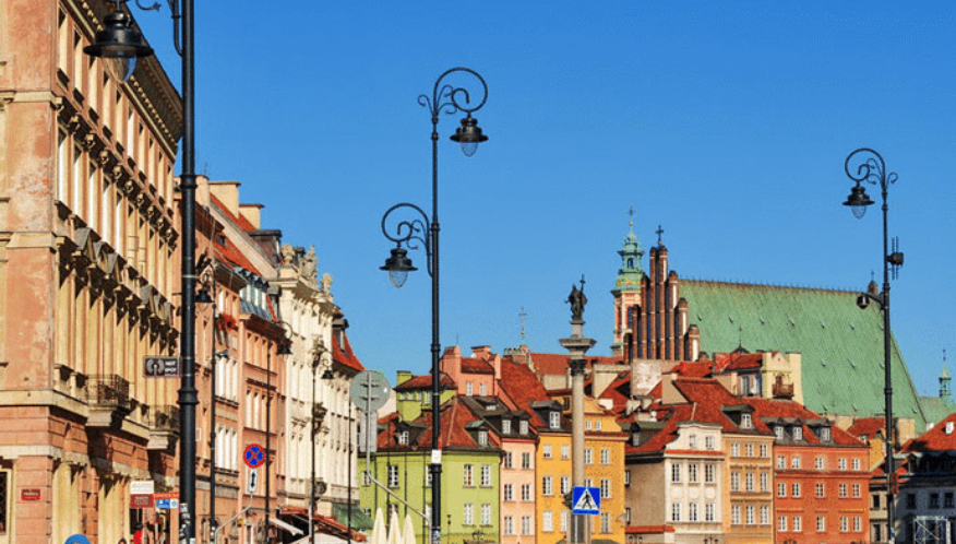 「波兰」禁止中国产品，将中国口罩拒之门外？中方：你高攀不起！