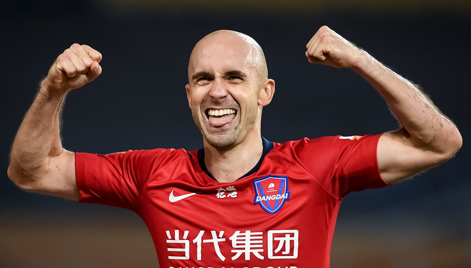 |重磅官宣！中超18球射手加盟豪门，保级队大换血已敲定2大新王牌