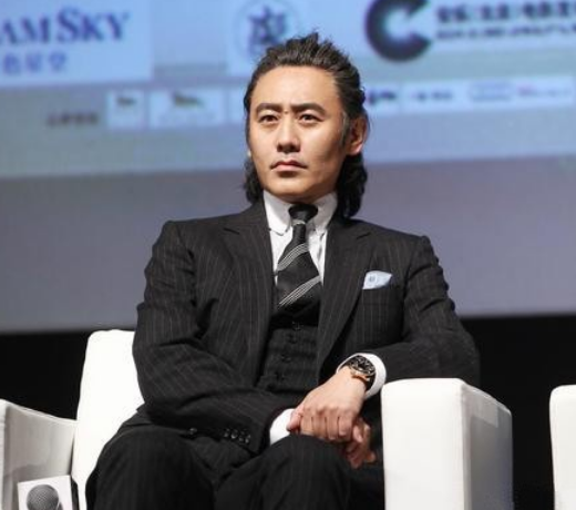 吴秀波|大叔吴秀波翻唱的五首歌曲