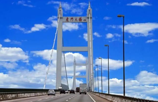 他凭借这座大桥每天收入300万,做出承诺:赚回成本后无偿捐给国家