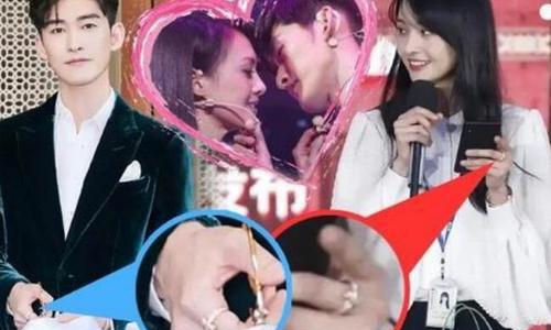 张翰@张翰郑爽疑旧情复燃：太低调了，他们的关系竟然已经到了这一步！