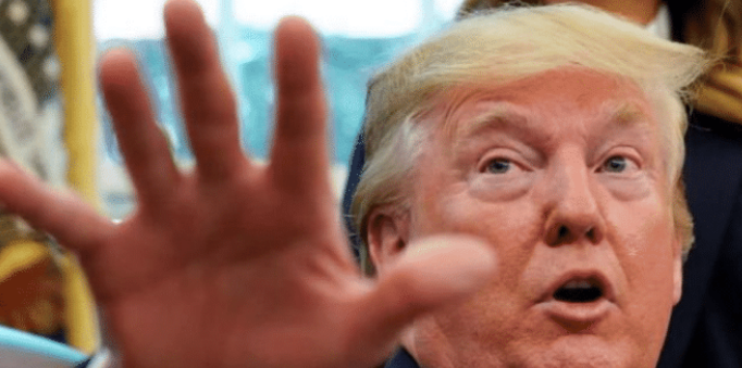 「伊朗」北京时间7月6日,美国疫情疯狂爆发,特朗普:我对中国非常“愤怒”!