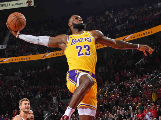 湖人队|湖人是总冠军!为什么都支持湖人夺冠?美媒列出五条原因,球迷:无法反驳