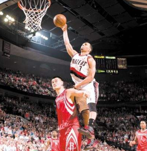 『莫耶斯』被伤病摧毁的5位天才球员，罗斯位居次席，榜首没伤能统治NBA！