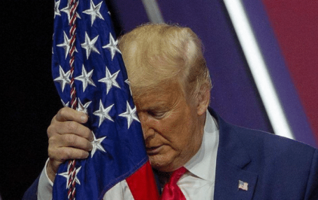 『新发地』特朗普无言以对！俄方举证：北京“新发地”病毒是“美国制造”！