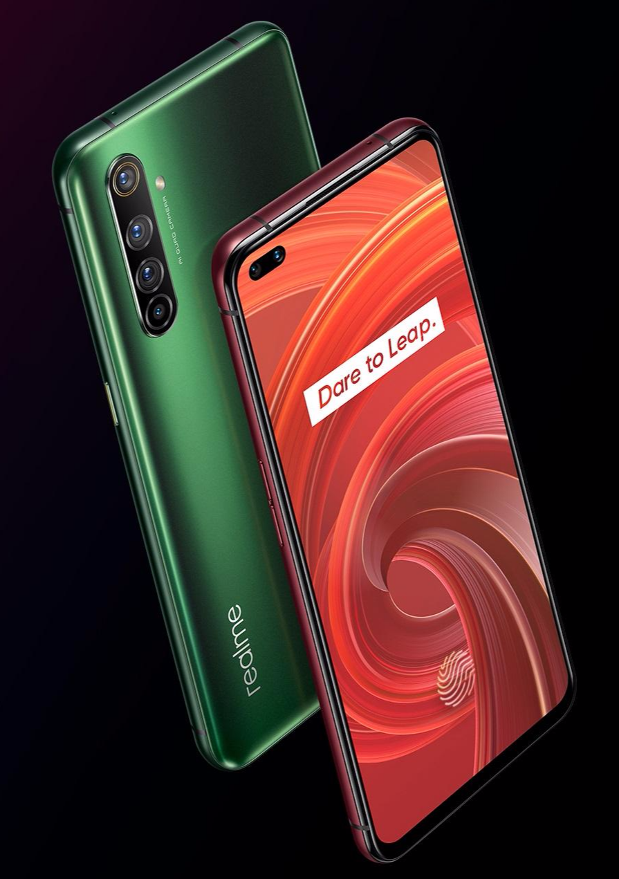 真我X50 Pro 5G全球发布 会阻挡小米10 Pro冲击高端市场的脚步吗