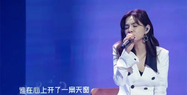 lisa：选手“眼花缭乱”？这届导师才是真的“有梗”