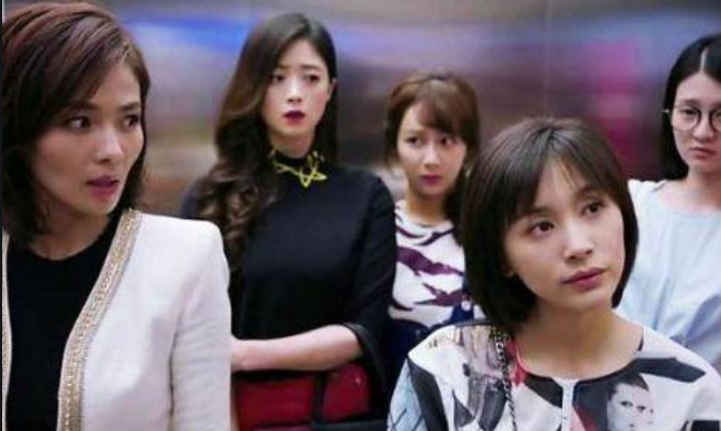 刘涛|和刘涛闹翻,被孙俪婉拒,如今却成为娱乐圈“最干净”的女明星