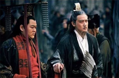 刘备|刘备的野心到底有多大？你把他4个儿子的名字连起来读，就知道了
