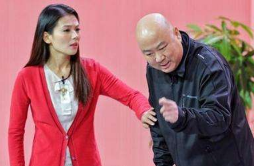 春晚|郭冬临：在春晚说错话被索赔1亿，今沦落街头商演，成带货网红