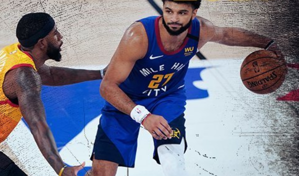 教育部考试中心|约基奇耻辱一战！被戈贝尔打爆，“助攻”米切尔后的选择被怒批