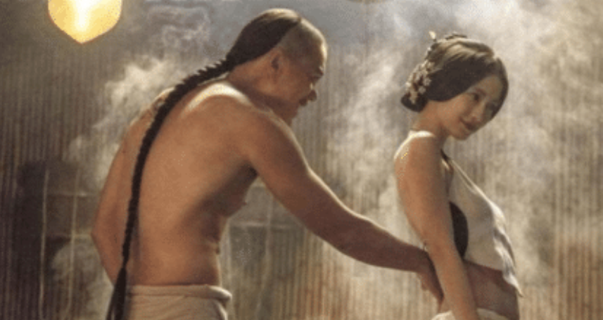 娱乐圈|他拍戏“占光”baby便宜，没火索性就去从商，如今却事业有成身价上亿