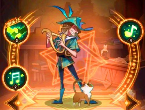 「剑与远征」《剑与远征》团队远征，一角色影响爵位提升，多数玩家没有入手