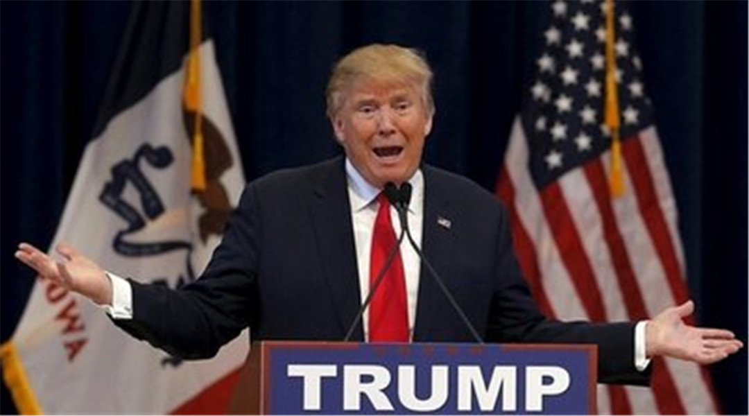 #美国#美国再爆猛料：白宫众人已全部注射疫苗，特朗普是带头人？