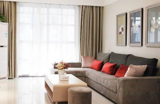 @老公不听劝阻偏要这样安装晾衣杆，新房入住半个月，全家人都愣住了！