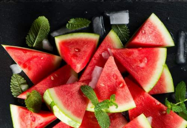 胰腺癌：公认夏天“最解暑”的5种水果，橙子上榜，图6比西瓜还解暑！