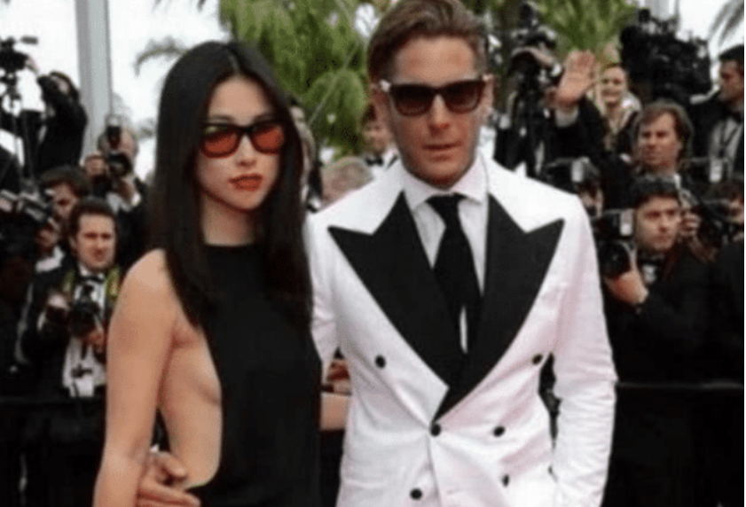 韩雪|她被誉为“中国第一女王”,背景碾压韩雪,就连王思聪娶她也是高攀!