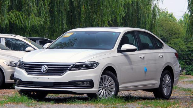 『大众朗逸』大众朗逸最低配，满足日常代步需求，全款落地价在9.3万元左右！