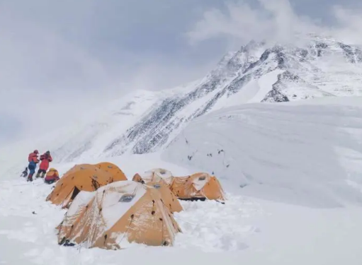 【珠峰】珠峰“身高”将迎来历史性更新！为何要测量珠峰的高度？
