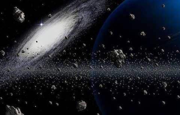 「霍金」霍金曾举办“世纪宴会”，却没等到未来人，是否说明人类已灭绝？