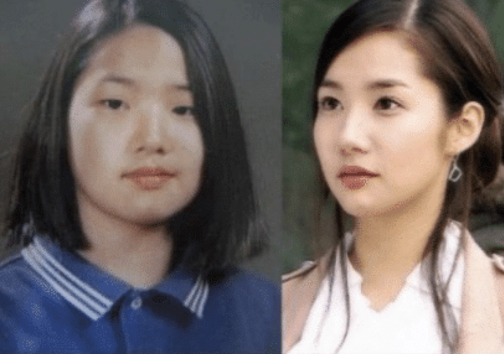 整容|被誉为“整容最成功”的四位女星!全身不知动多少刀,却看不出来