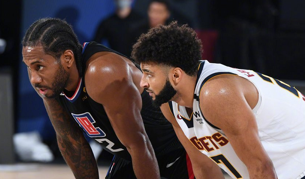 苹果|湖人VS掘金赛程出炉！19日开启西决首战，约基奇穆雷PK詹眉组合