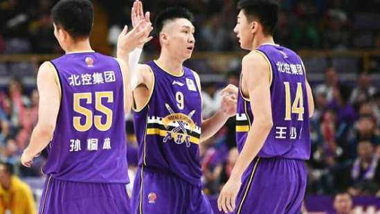 『王少杰』王少杰在CBA中能否打出属于自己的天地？