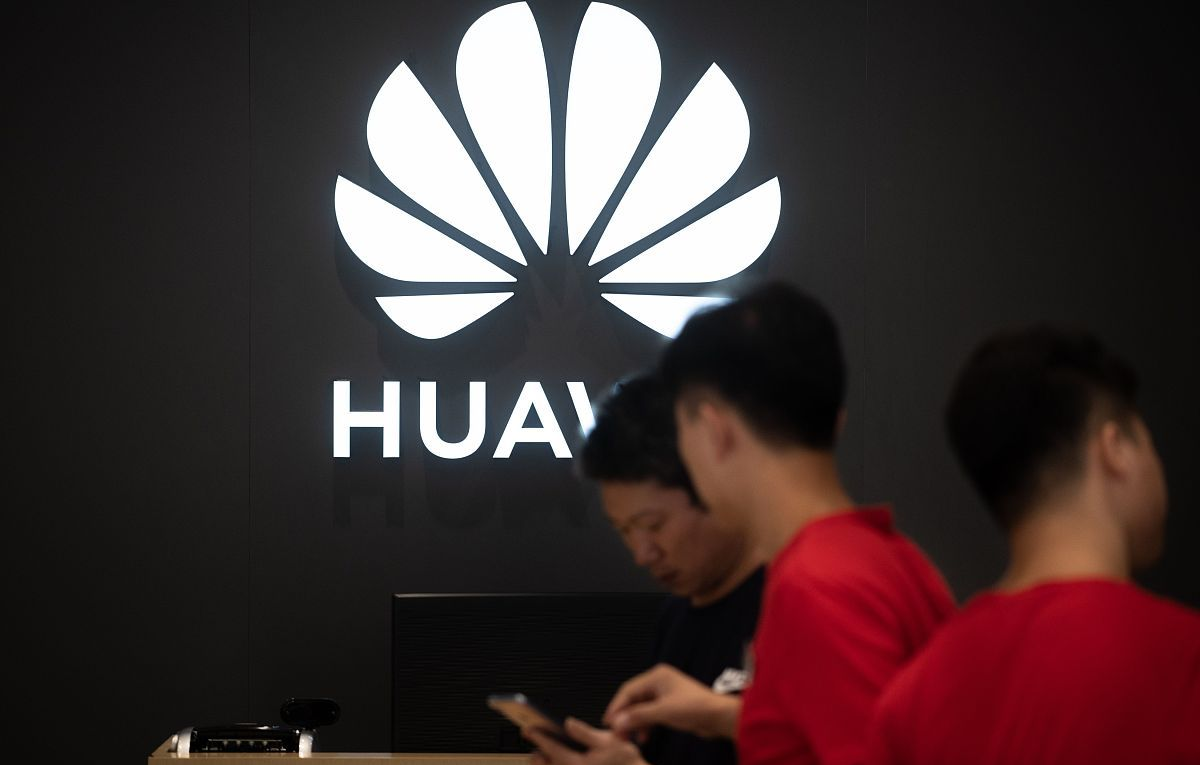 华为|芯片断供后,两大巨头虎视眈眈,华为这次或许也没了办法