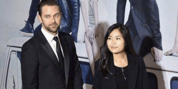 张艺谋|70岁张艺谋近照，隐藏了37年的大女儿，原来是我们熟悉的她啊