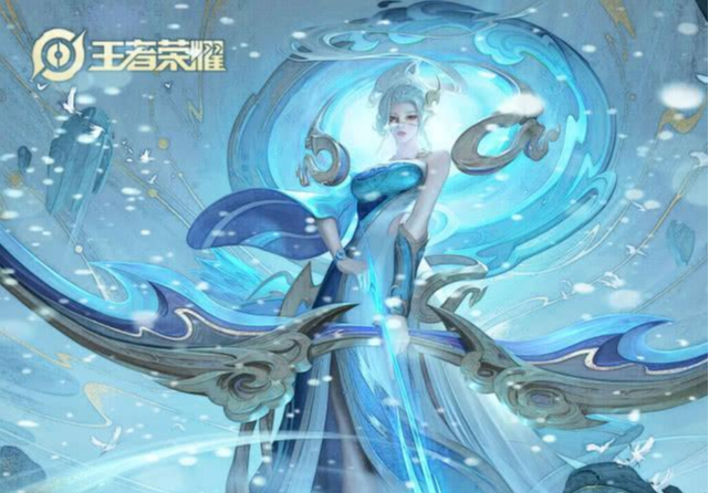 [王者]王者：最强射手已经确定，王者可以随便上，用它你就carry