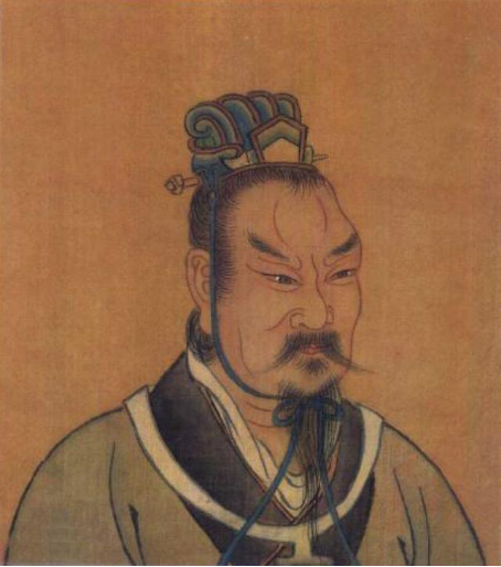 古埃及：差距太大！古埃及人修建金字塔时中国人在忙什么？颠覆你的传统认知