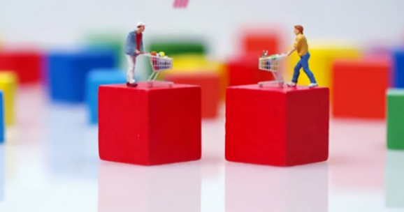 中国国际进口博览会|“双十一”中小卖家之痛：赔本赚吆喝