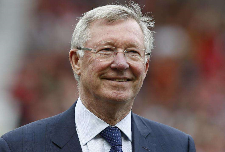 [曼联]弗格森时代后，曼联开始变得落没，没有了曾经的不可一世