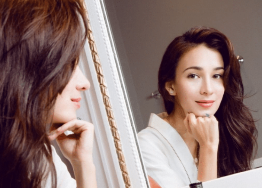 韩庚|有种“整容”叫结婚半年后,韩庚还是原来的韩庚,卢靖姗却判若两人