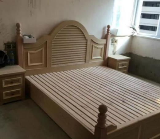 木工|木工的工钱是这样来计算的，今天终于知道答案，还好不算晚！