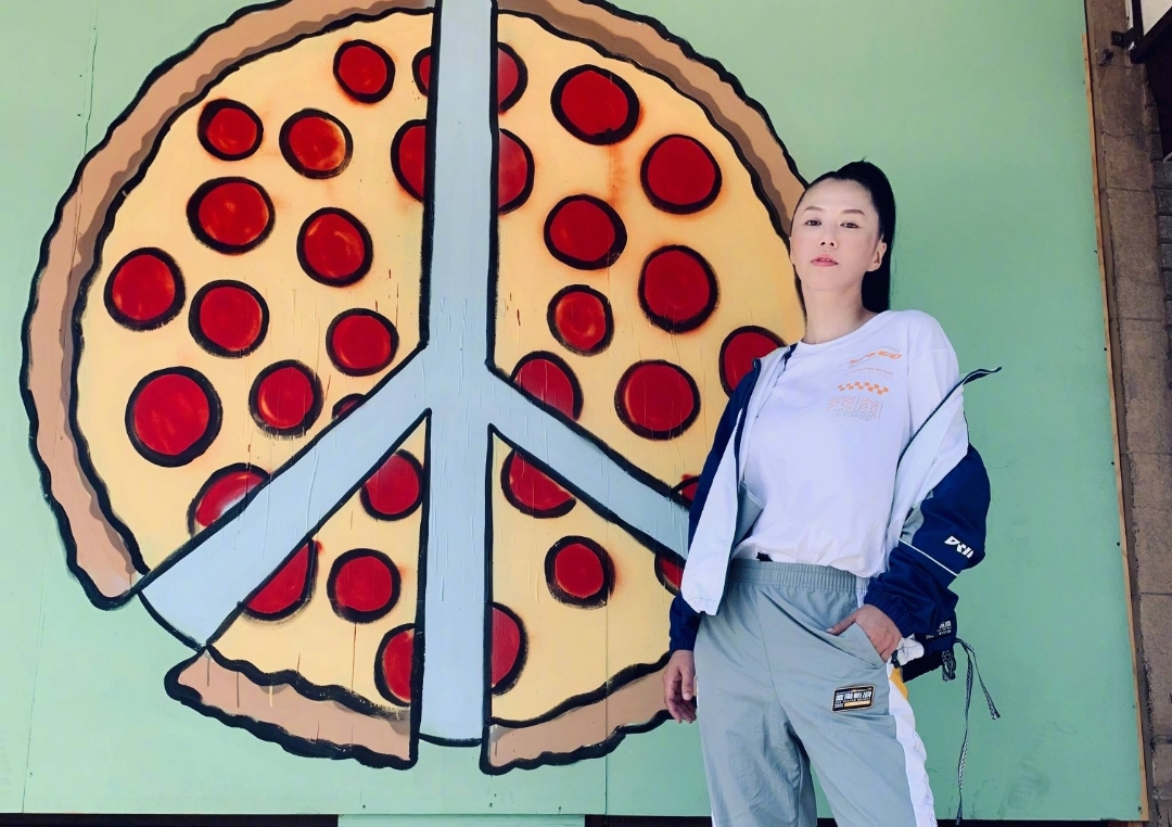 谭维维|实力唱将在线迷茫，她明明实力强悍，却直言羡慕流量歌手