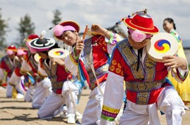 [朝鲜族]中国的朝鲜族是怎样的一种存在？
