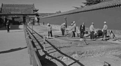 考古|为何毛主席生前不入故宫,死后不葬八宝山?真实原因催人落泪