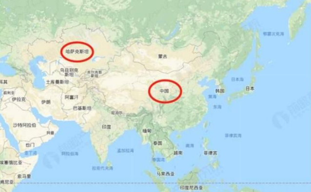 哈萨克斯坦|俄国指证美军投毒!在中国投毒失败后,再次向中国的邻国投毒?