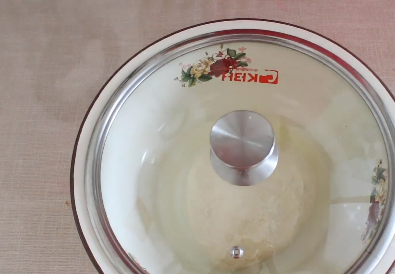 糖酥饼|面点师不肯说的糖酥饼做法，咬一口“酥”的掉渣！10分钟教给你